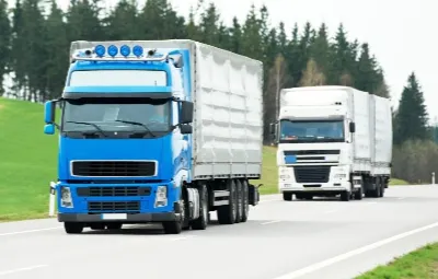 Adana ile Erzurum Arası Eşya Taşıma